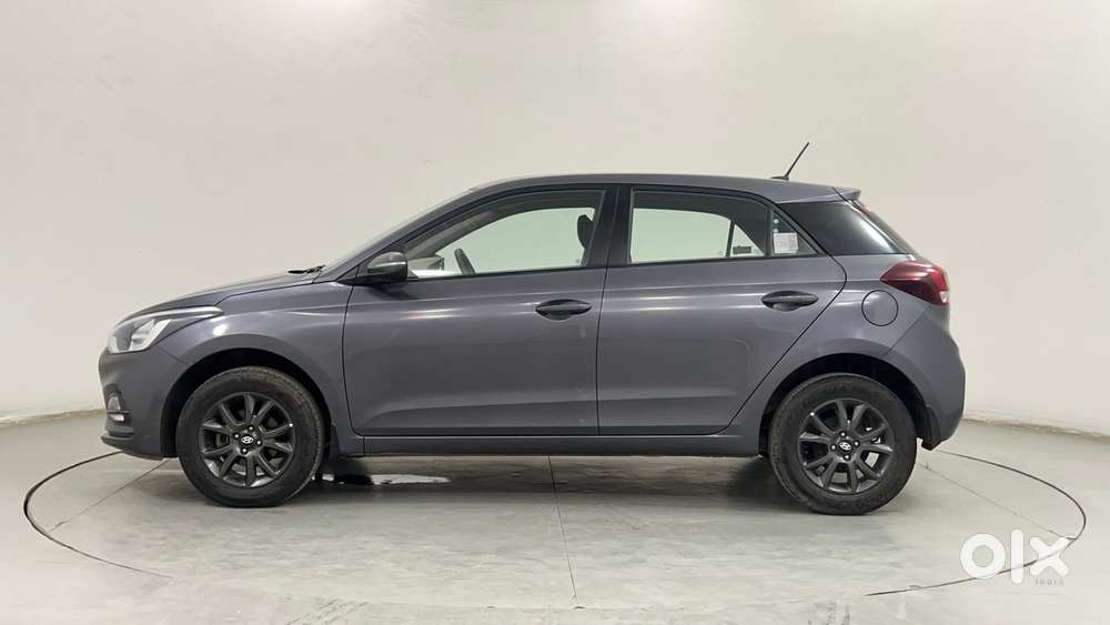 Hyundai Elite I20 Sportz Plus, 2019, Petrol