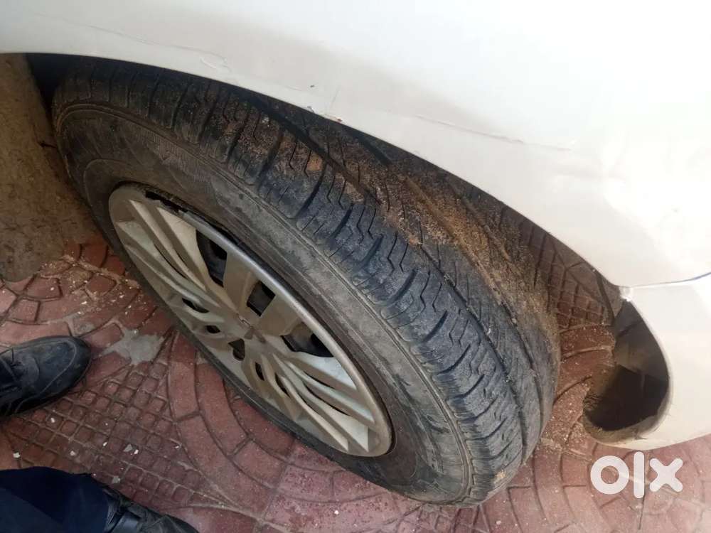 Doctor Driven Ritz 2015 Diesel 70000 Km Driven Well Maintained