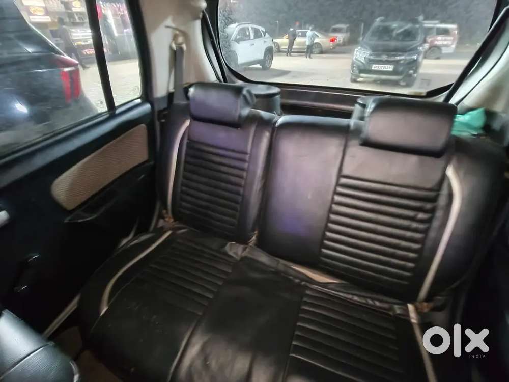 Good Condition Car