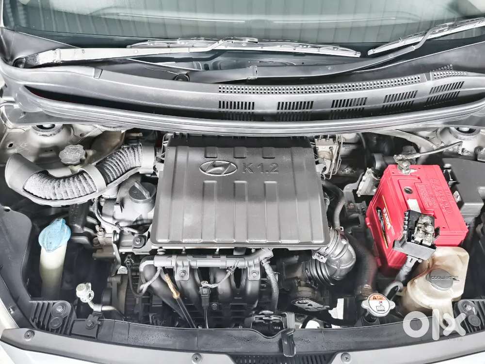 Hyundai Grand I10 1.2 Asta Petrol For Sale
