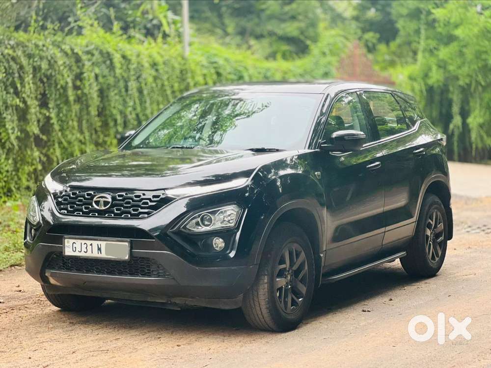 Tata Harrier 2.0 Kryotec Xta Plus, 2022, Diesel