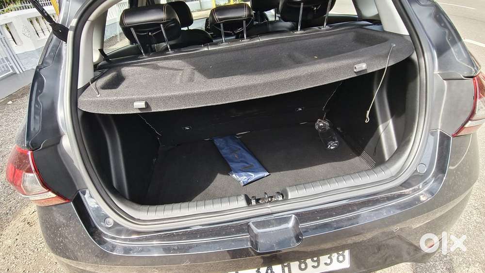 Hyundai New I20 1.2 Sportz Mt, 2023, Petrol