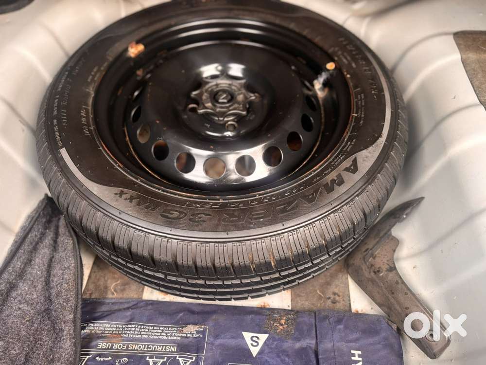 Hyundai Xcent 2014-2016 1.2 Kappa S, 2014, Petrol