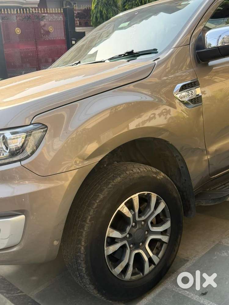Well Maintend Bumper To Bumper Original Ford Diesel Car 2019