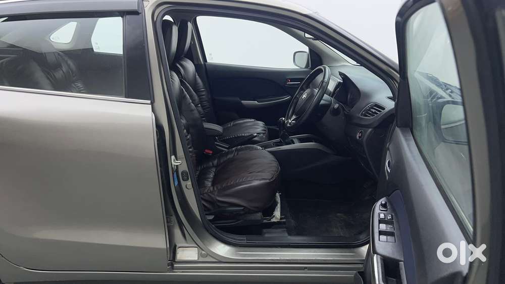 Toyota Glanza G Manual, 2022, Petrol