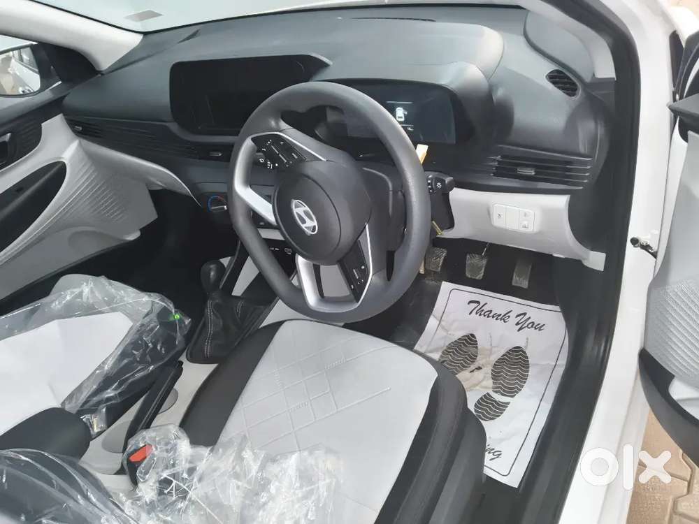 Hyundai New I20 2026