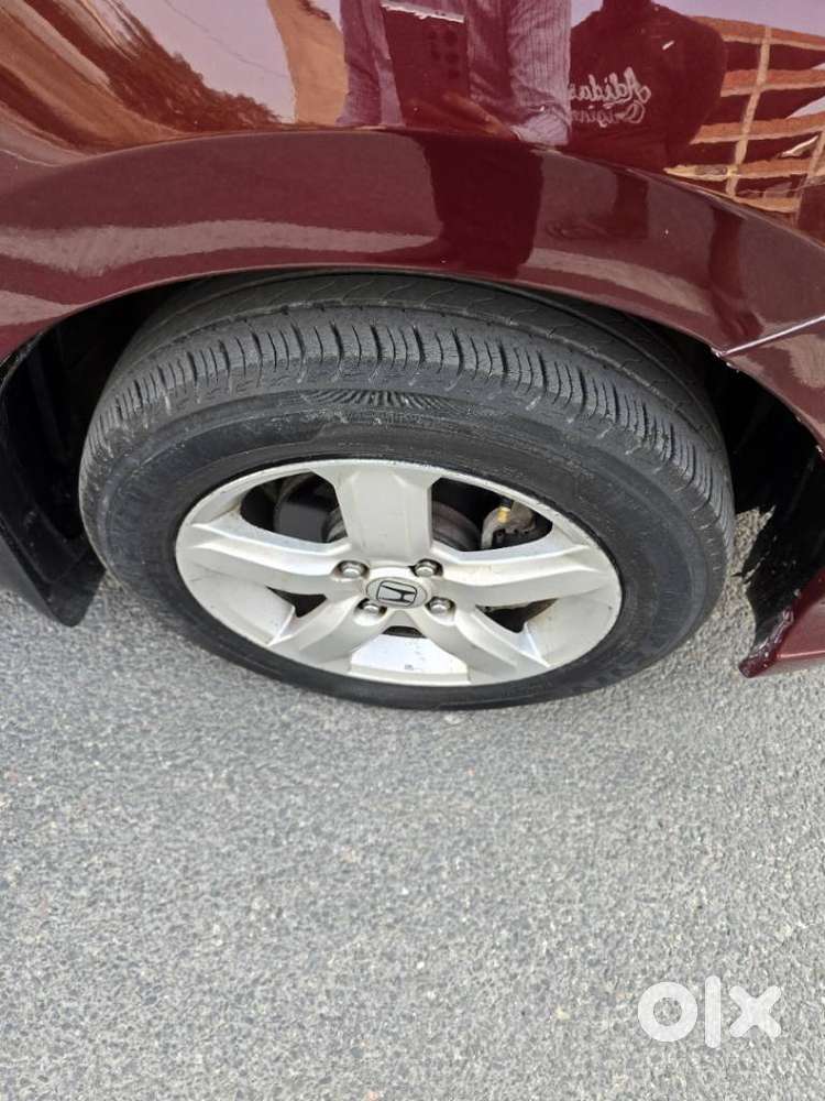 Honda City 2011-2013 S, 2012, Petrol