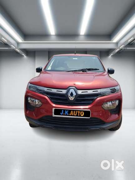 Renault Kwid Rxl, 2020, Petrol