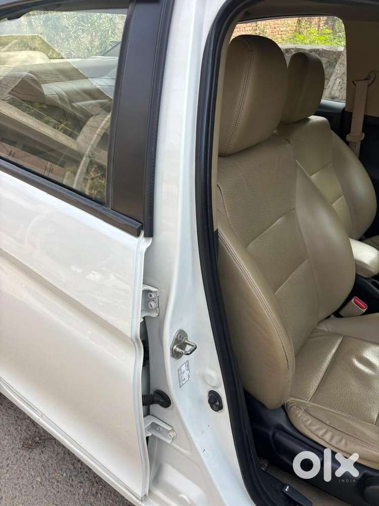 Honda Diesel Car 2016