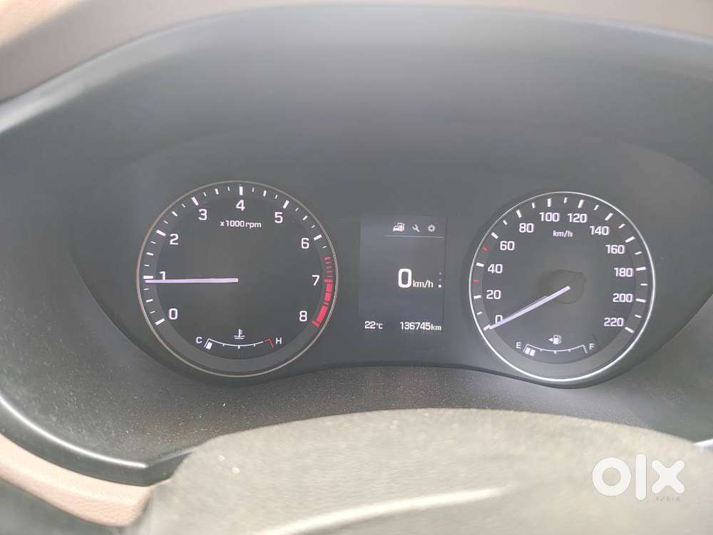 Hyundai Elite I20 Asta (o) 1.2 Petrol – Top-end Variant
