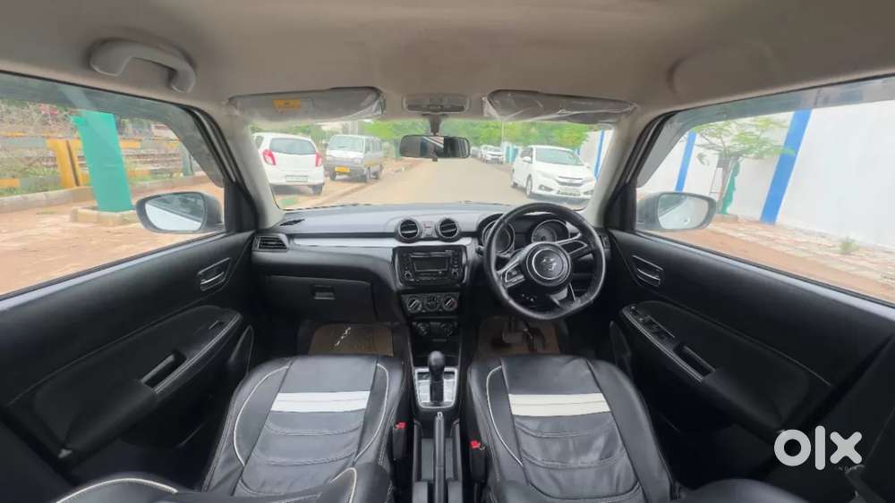 Maruti Suzuki Swift Amt Vxi, 2018, Petrol