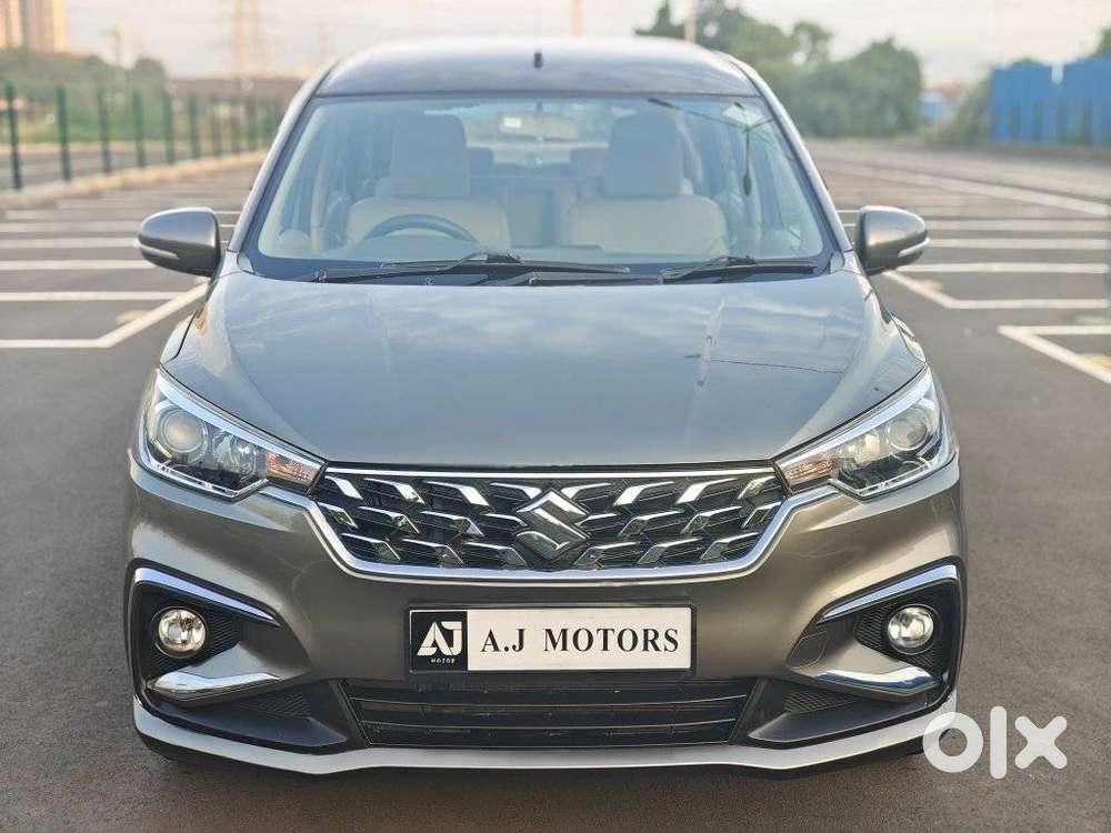 Maruti Suzuki Ertiga Vxi (o) Cng, 2023, Cng & Hybrids