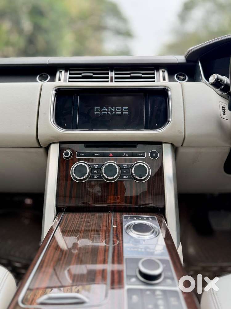 Land Rover Range 3.0 Vogue, 2013, Diesel