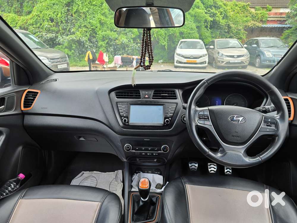 Hyundai I20 Active 1.4 Sx, 2016, Diesel