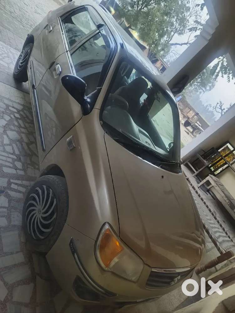 Alto K10 2011 Model 50000 Chali Hui Hai