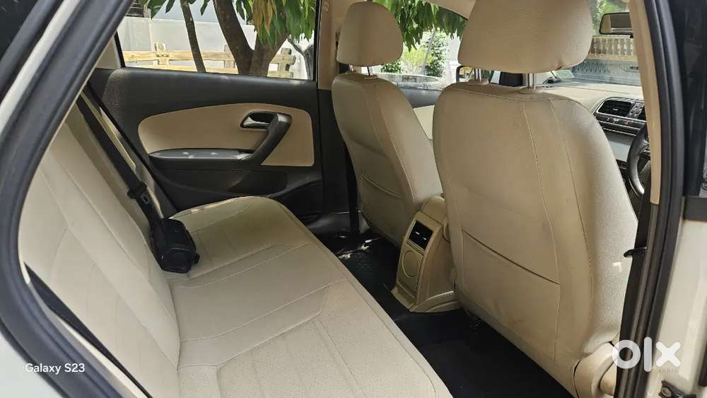 Vw Vento 1.2 Tsi
Petrol Gt Automatic