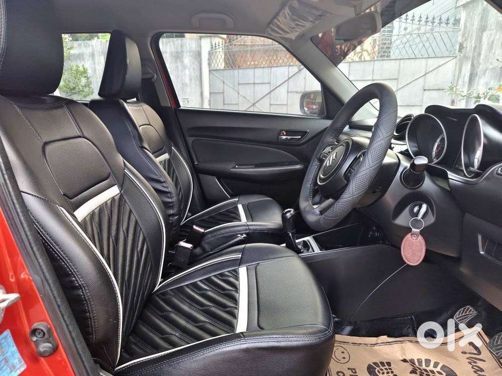 Maruti Suzuki Swift, 2019, Petrol