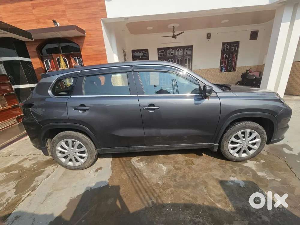 Maruti Suzuki Vitara Sigma 2025