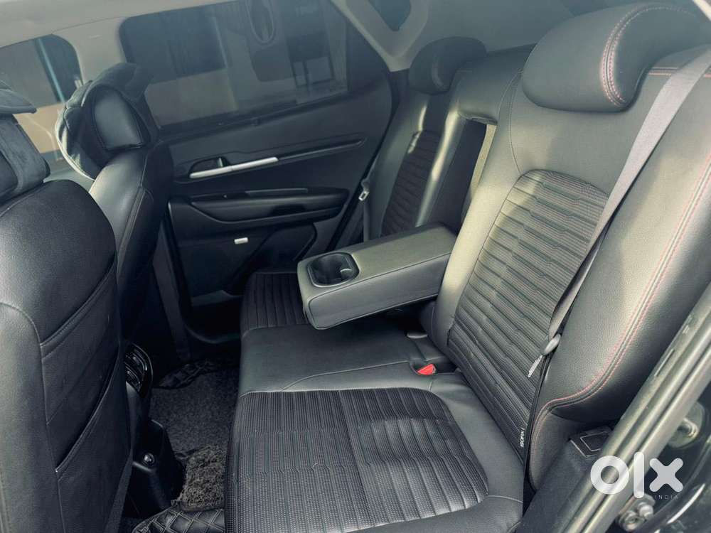Kia Sonet Gtx Plus, 2021, Diesel