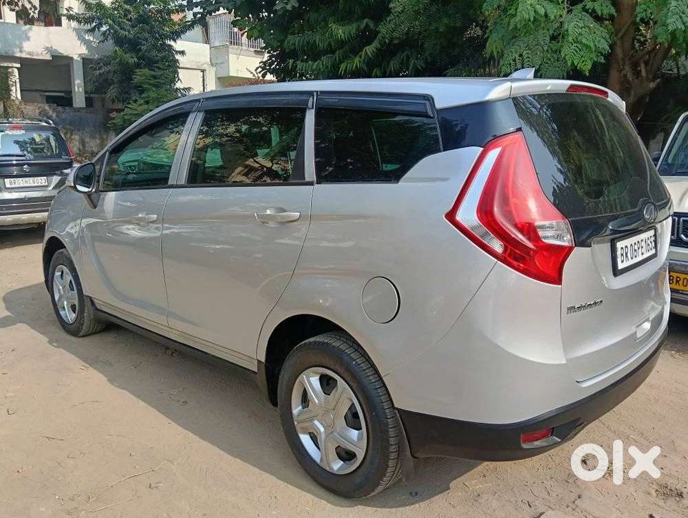 Mahindra Marazzo M2 8str, 2019, Diesel