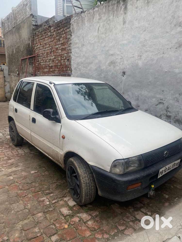 Maruti Suzuki Zen Estilo 2000 Petrol Good Condition