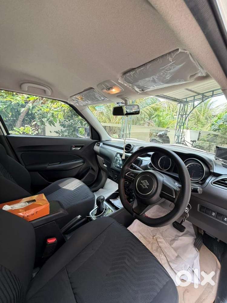 Maruti Suzuki Swift 2021 Petrol 39000 Km Driven