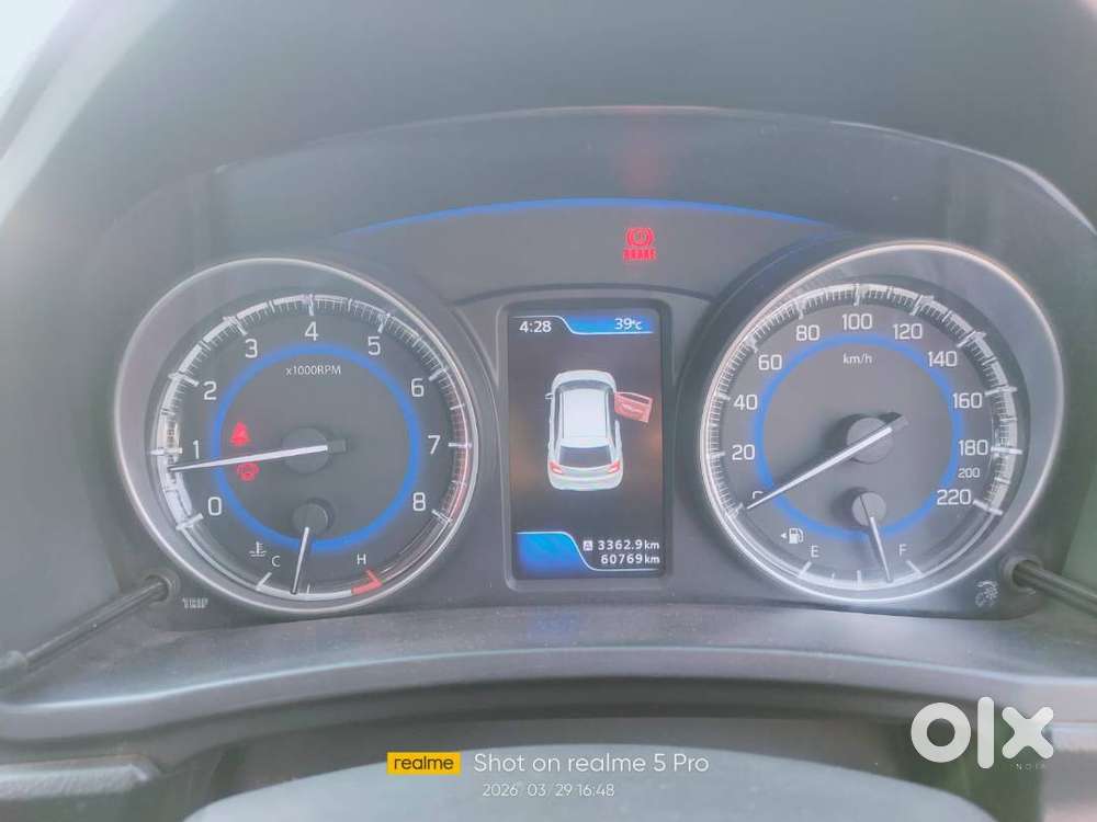 Showroom Condition Baleno. Alfa Top Model