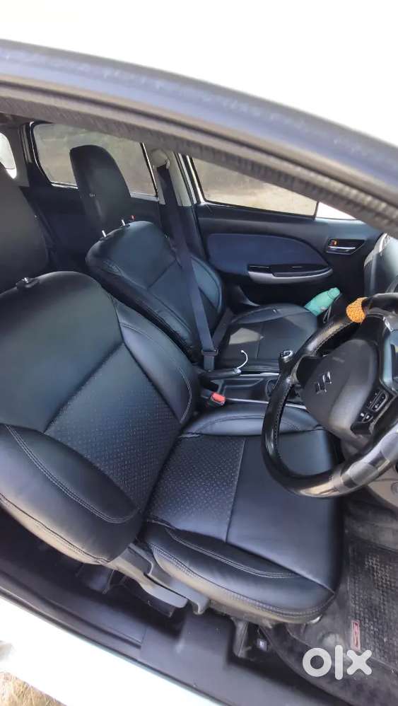 Maruti Suzuki Baleno 2019 Petrol Manual Second Owner