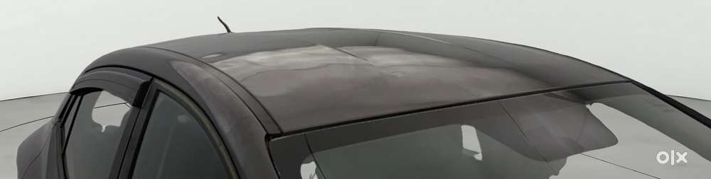 Hyundai Aura S Manual, 2020, Petrol