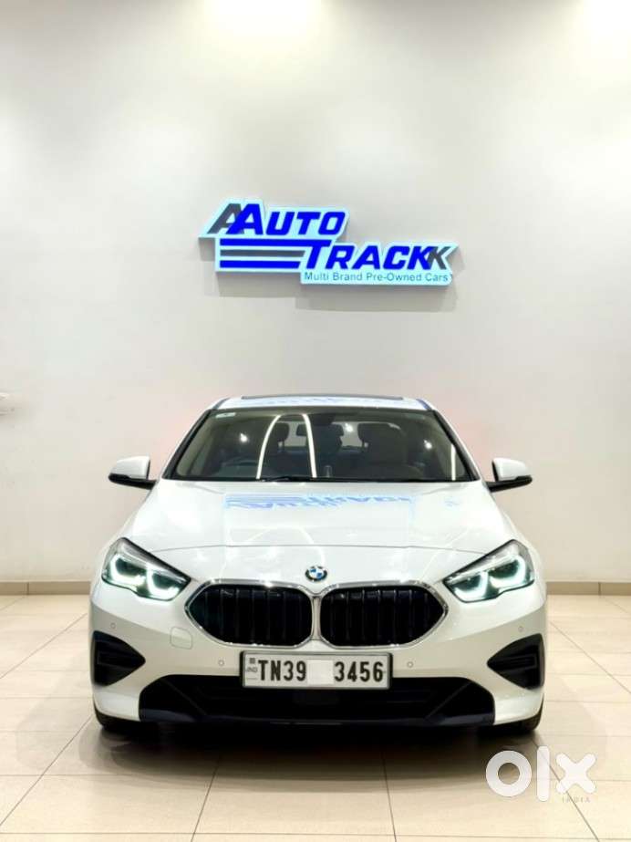BMW 2 Series 2.0 220i Sport, 2021, Petrol
