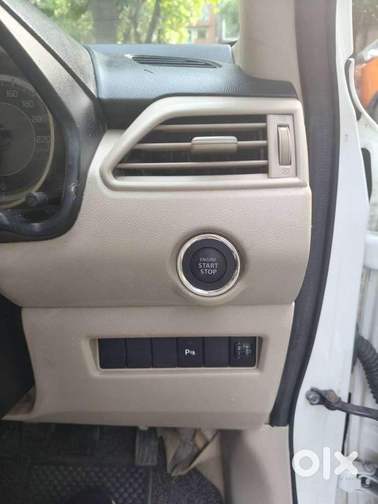 Maruti Suzuki Swift Dzire Zdi Plus , 2019, Diesel