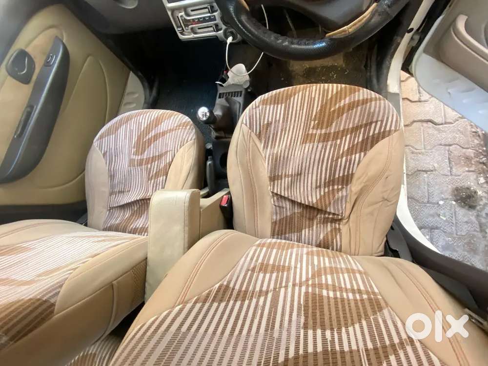 Hyundai Santro Xing Gls 2012