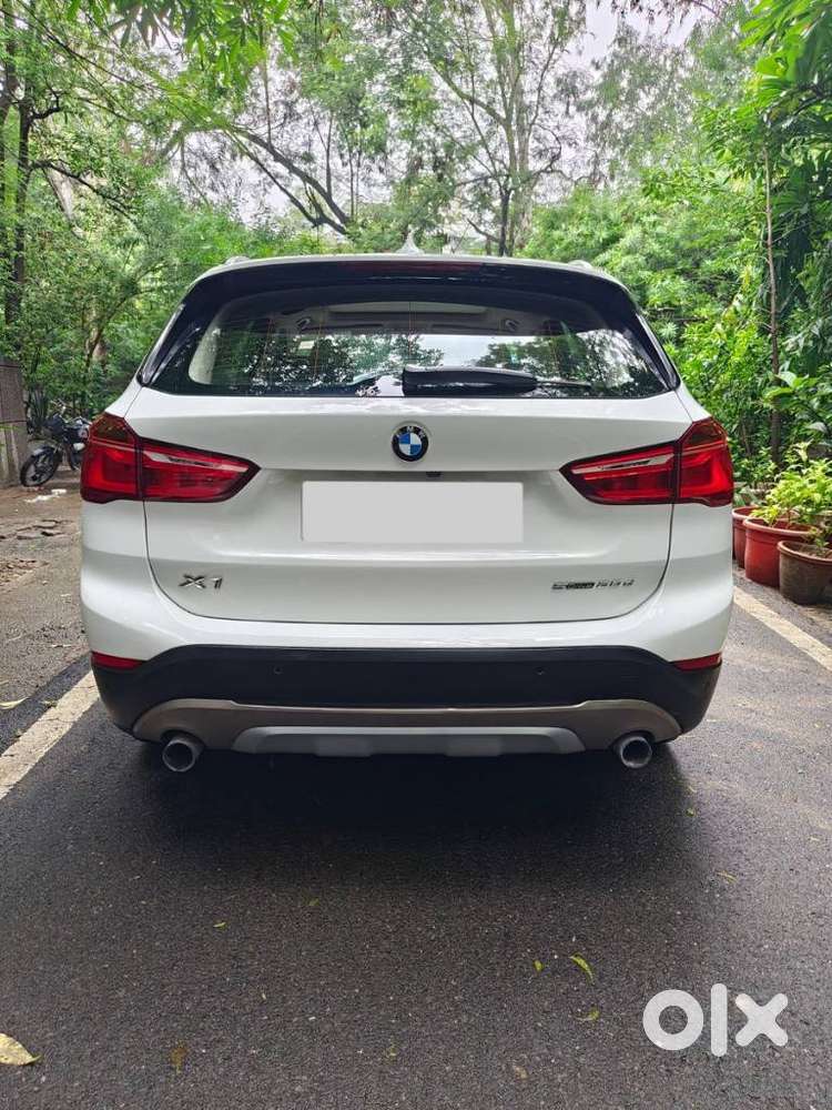 Bmw X1 Sdrive20d Expedition, 2019, Diesel