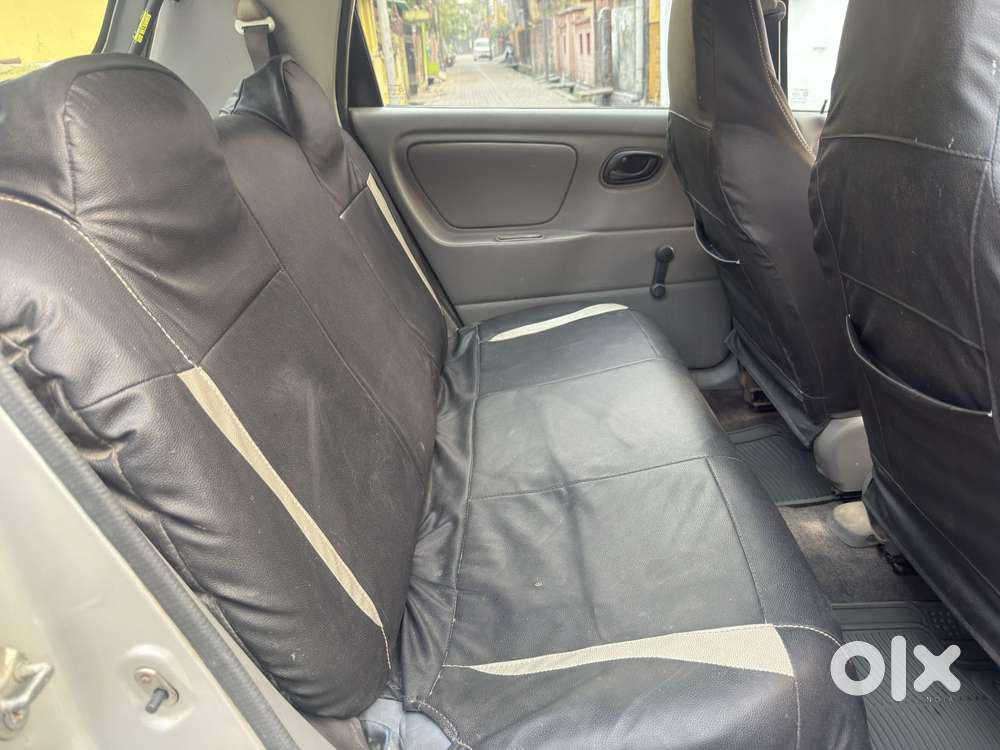 Maruti Suzuki Alto K10 Lxi Optional, 2012, Petrol