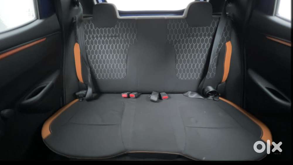 Renault Kwid Climber 1.0 Mt, 2017, Petrol