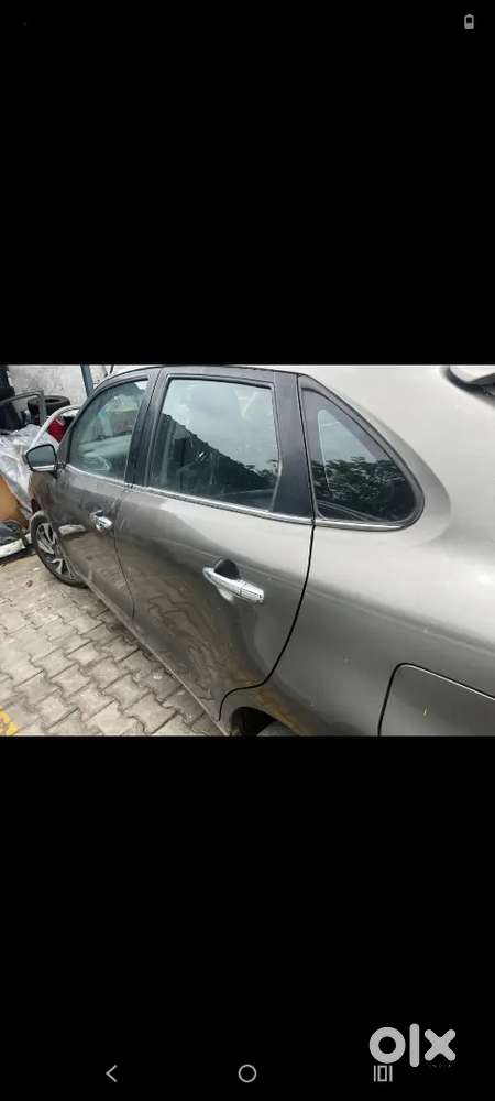Maruti Suzuki Baleno 2020 Petrol 61000 Km Driven