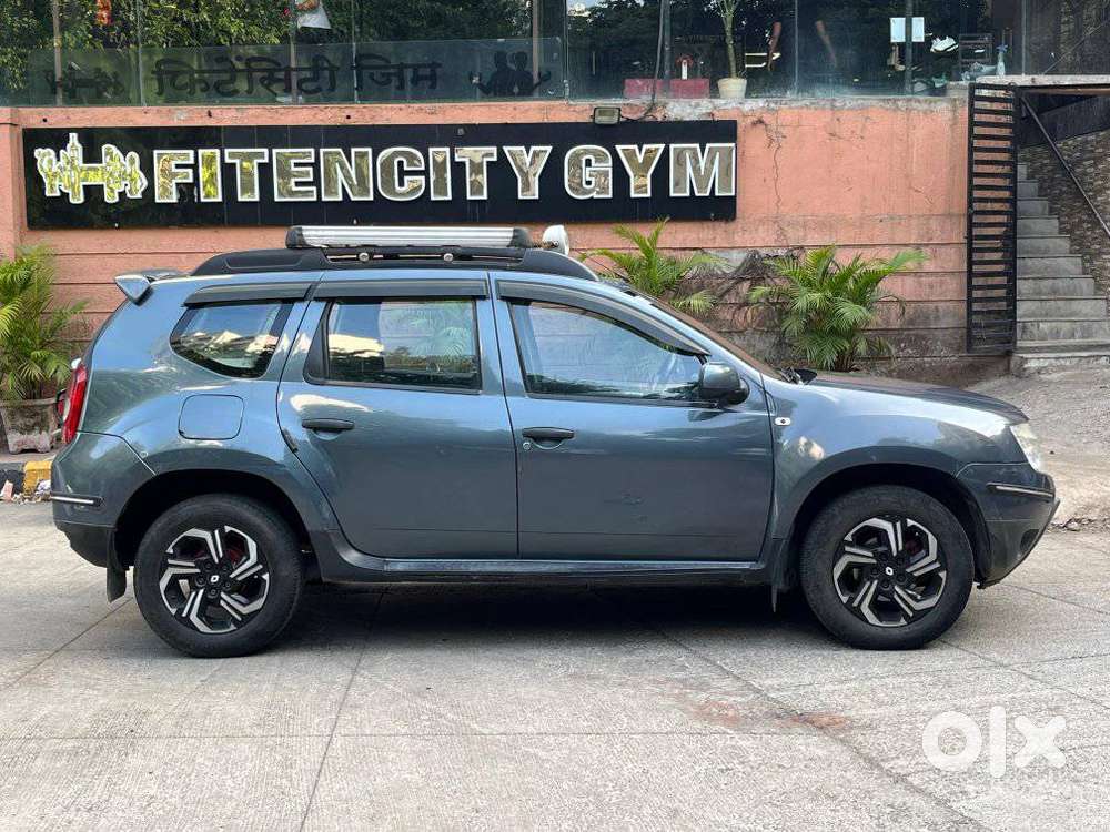 Renault Duster 85ps Diesel Rxl Optional, 2013, Diesel