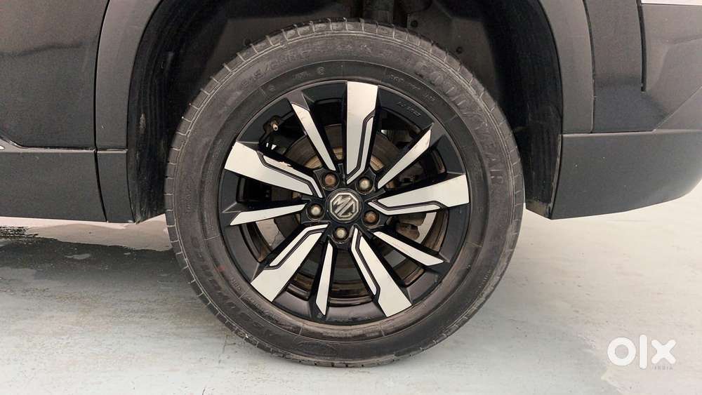 Mg Hector Hybrid Smart, 2019, Cng & Hybrids
