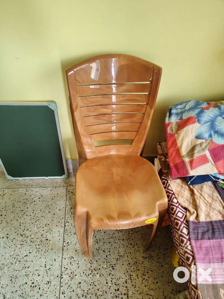 Fibre chair