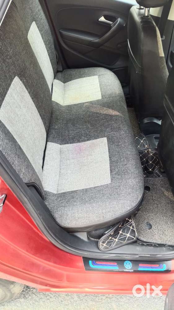 Volkswagen Polo, 2015, Petrol