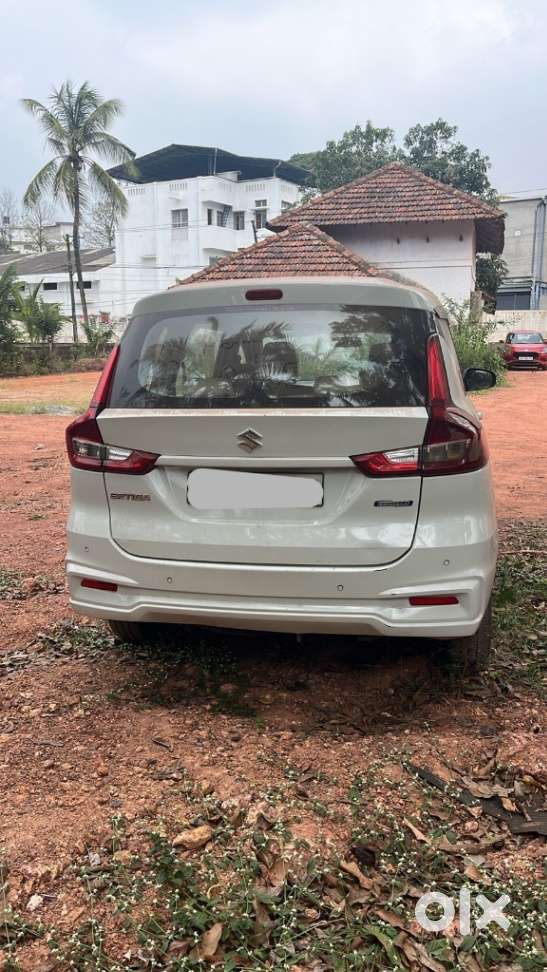 Maruti Suzuki Ertiga