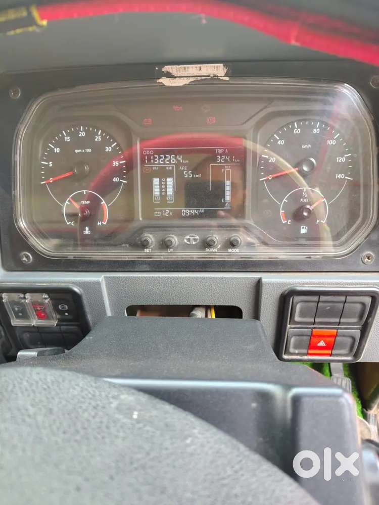 Good Condition All Tyre New All Paper Clear