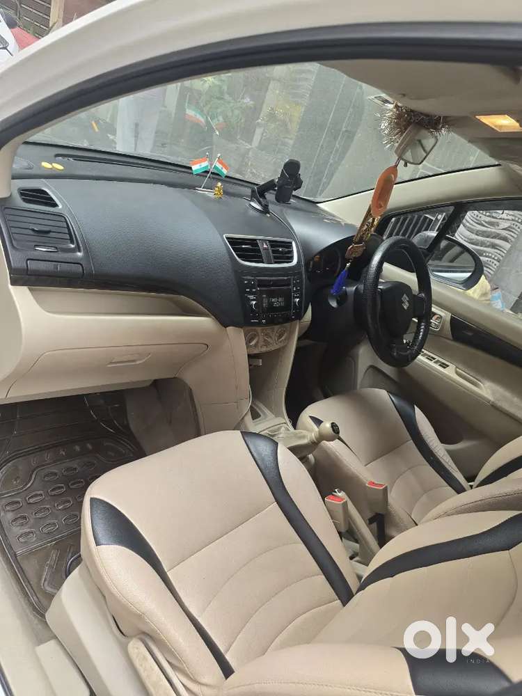 Maruti Suzuki Ertiga 2014 Petrol 50891 Km Driven