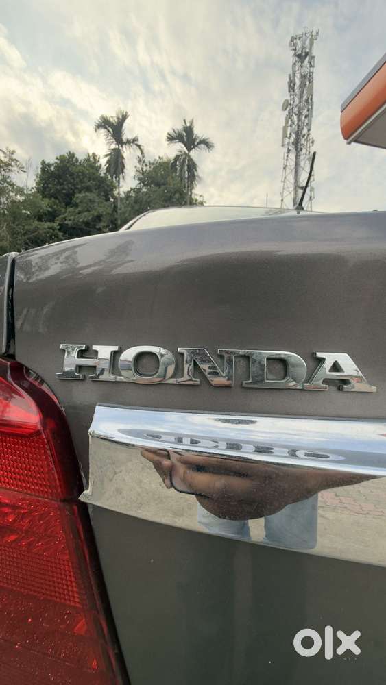 Honda Amaze 1.2 Smt I Vtec, 2015, Petrol