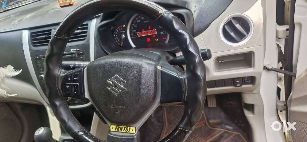 Maruti Suzuki Celerio Vxi Mt, 2018, Petrol