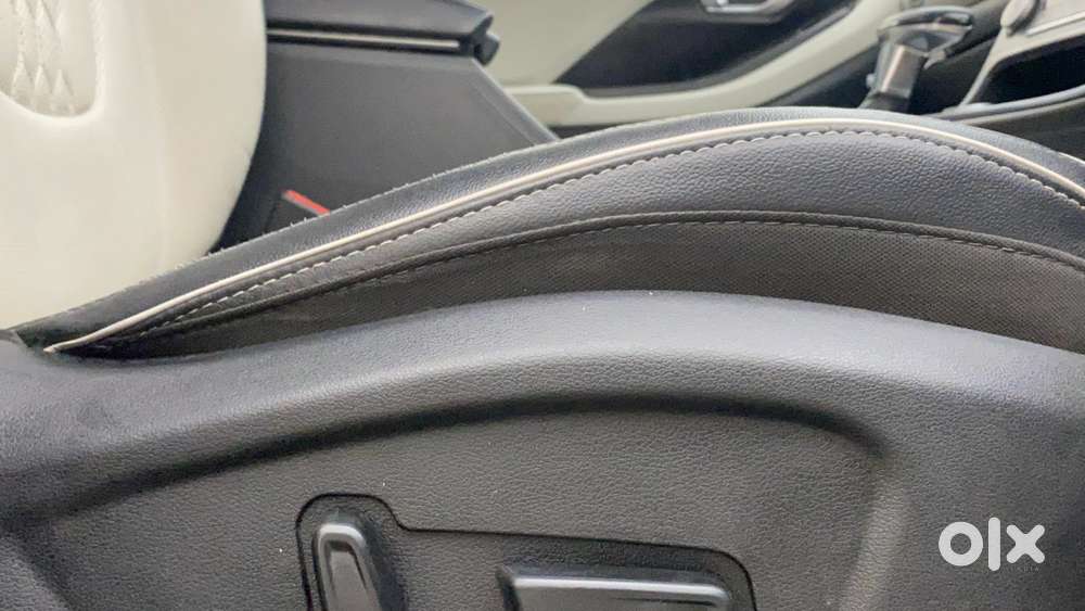 Hyundai Creta 1.5 Sx (o) Ivt Petrol, 2021, Petrol