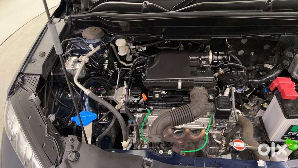Maruti Suzuki Grand Vitara 1.5 Zeta Smart Hybrid, 2024, Petrol