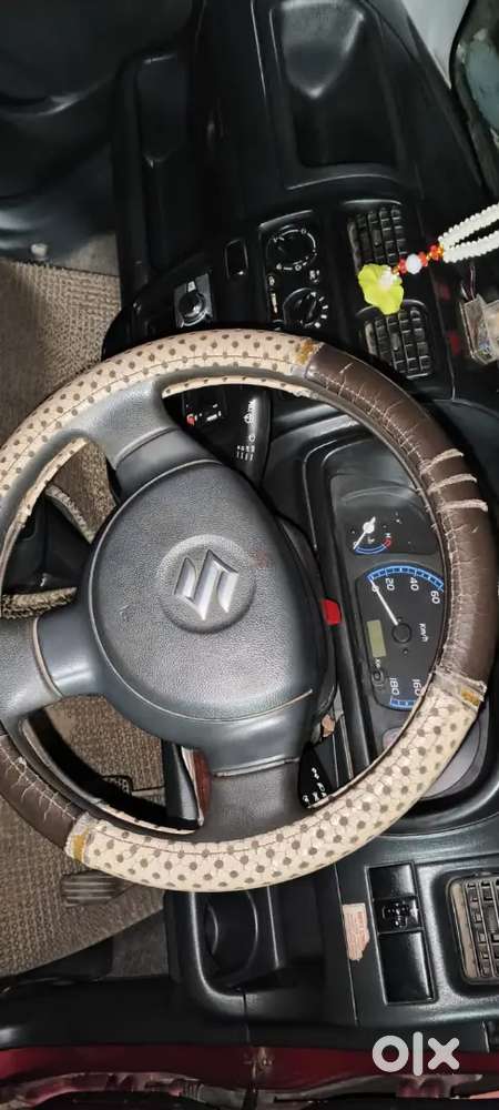 Maruti Suzuki Wagon R 2009 Petrol 70478 Km Driven