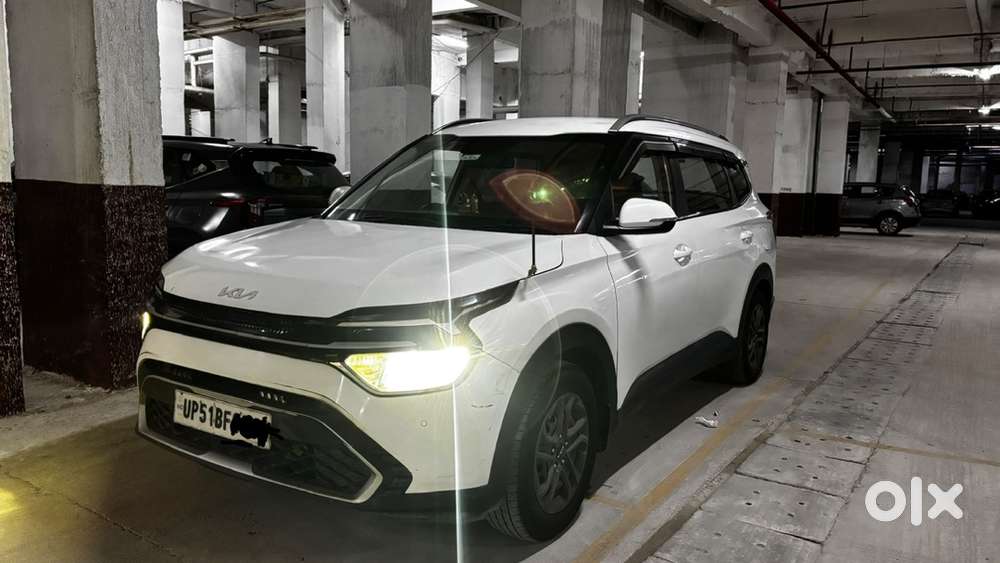 Kia Carens Diesel 2022