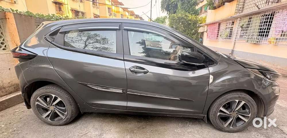 Tata Altroz 1.2 Xz 2022